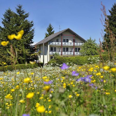 Pension Fohrenberg Ewattingen Номер фото