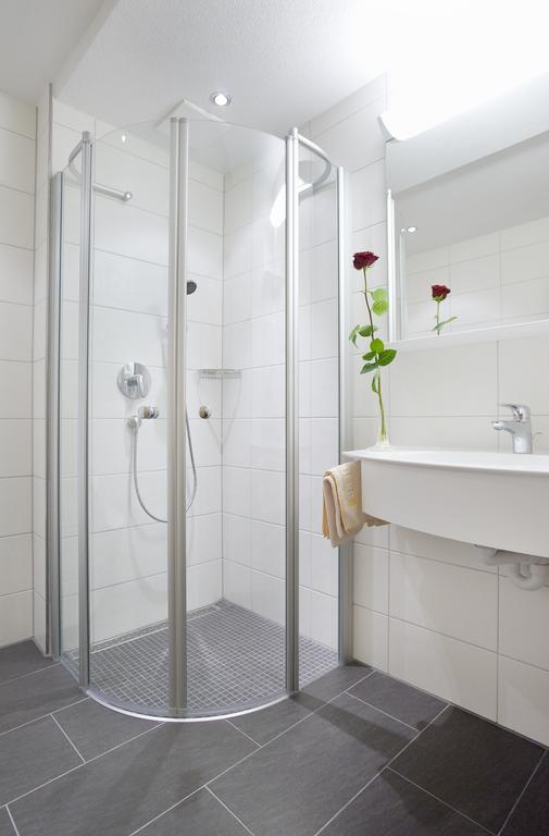 Pension Fohrenberg Ewattingen Номер фото