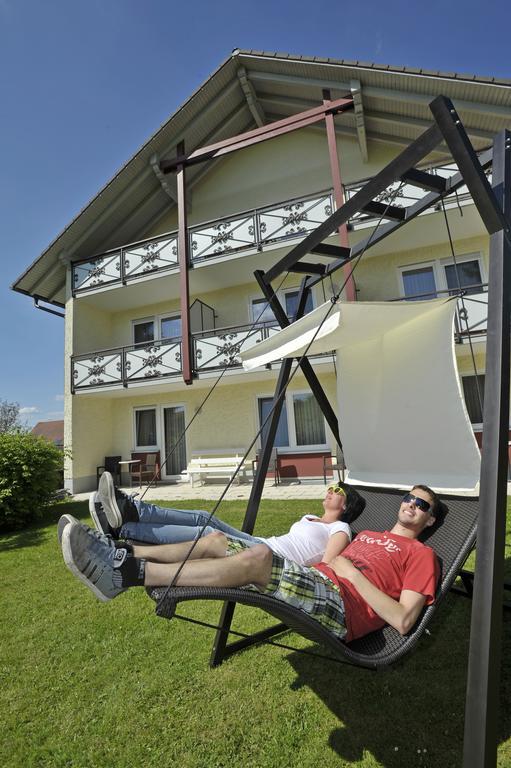 Pension Fohrenberg Ewattingen Номер фото
