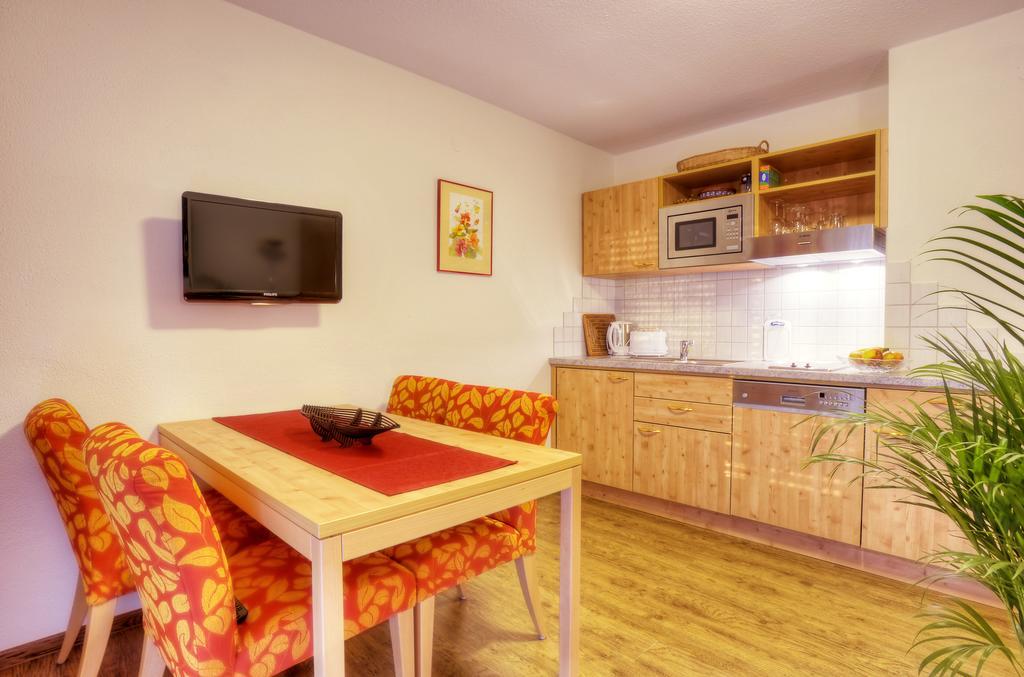 Pension Fohrenberg Ewattingen Номер фото