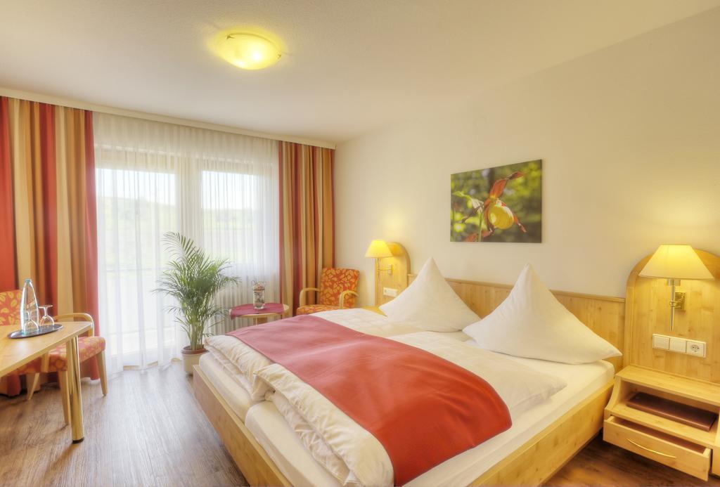 Pension Fohrenberg Ewattingen Номер фото