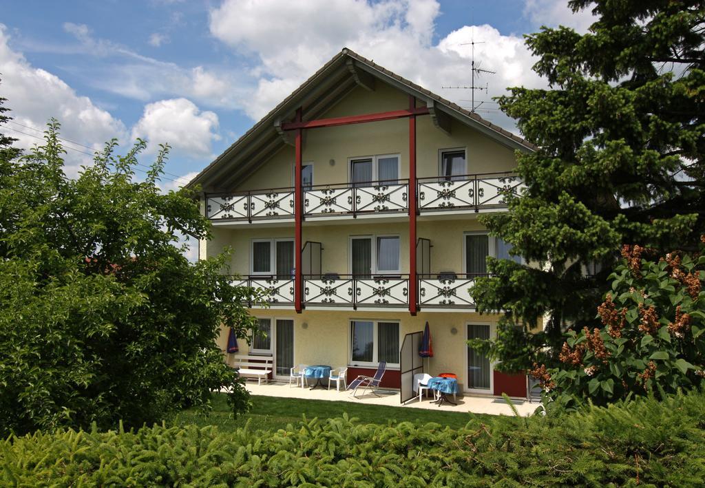 Pension Fohrenberg Ewattingen Номер фото