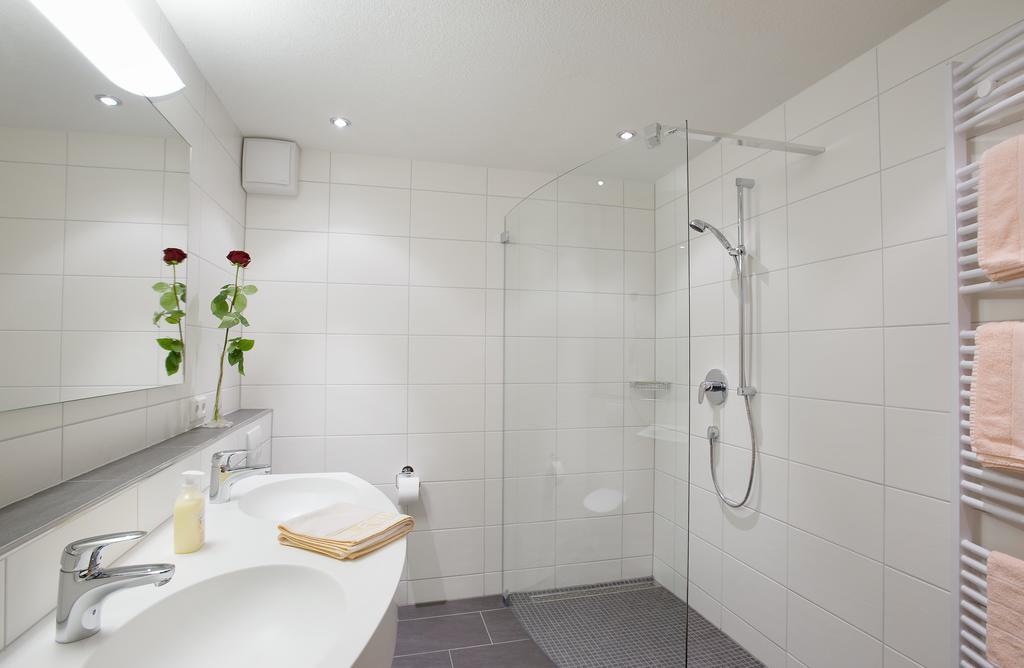 Pension Fohrenberg Ewattingen Номер фото