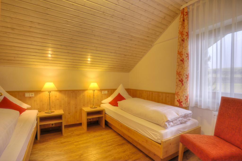 Pension Fohrenberg Ewattingen Номер фото